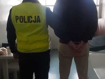 Znaleźli u kierowcy kokainę. W domu miał jej 1,5 kilograma