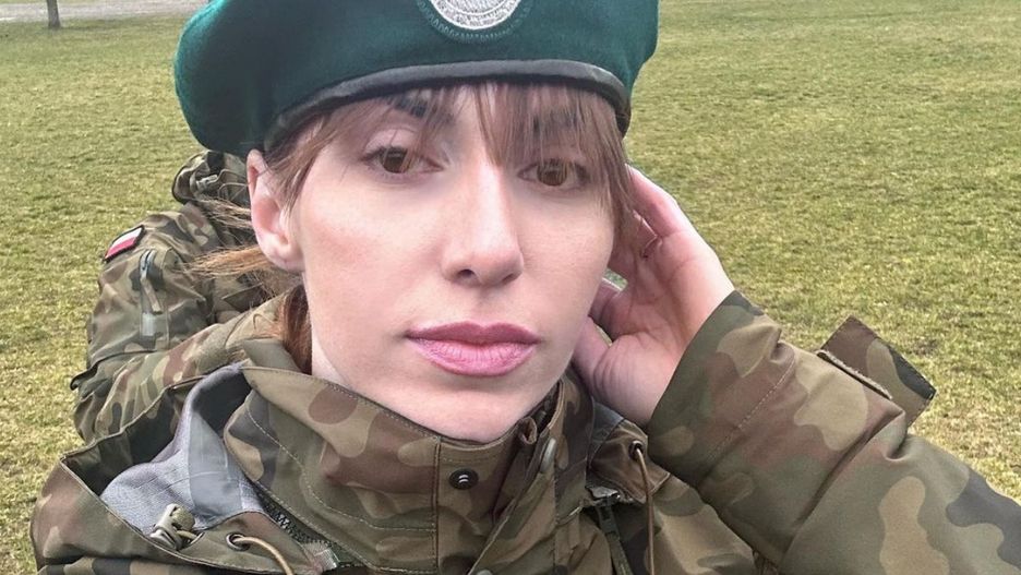 Marianna Schreiber jest już po przysiędze