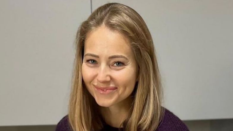 Agata Rubik ubolewa nad mieszkaniem w Miami