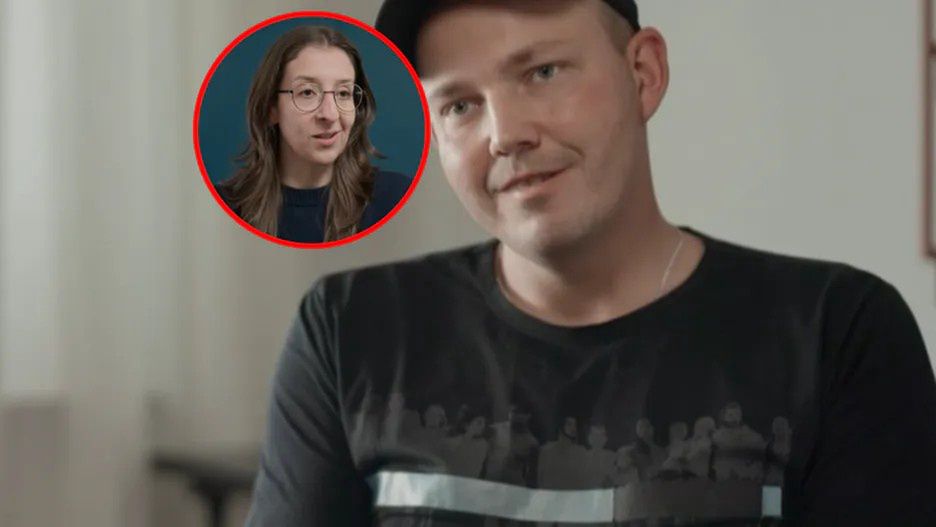 "Nadal dostaję groźby". Krystian wyjawił prawdę o kulisach "ŚOPW"