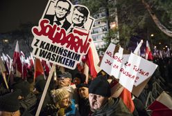 Polacy nie przyjmują narracji ws. skazanych. Kategoryczny sondaż