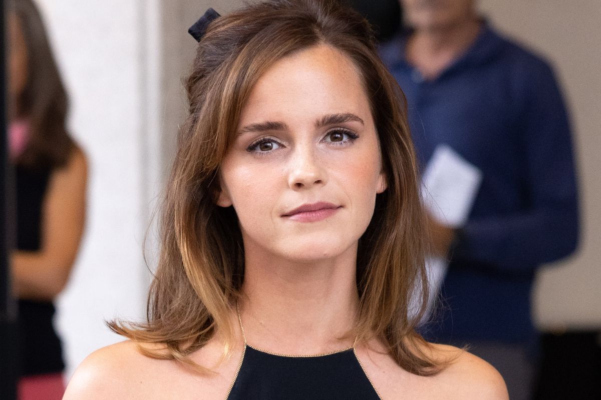 Emma Watson straciła prawo jazdy na pół roku. Przekroczyła dopuszczalną prędkość