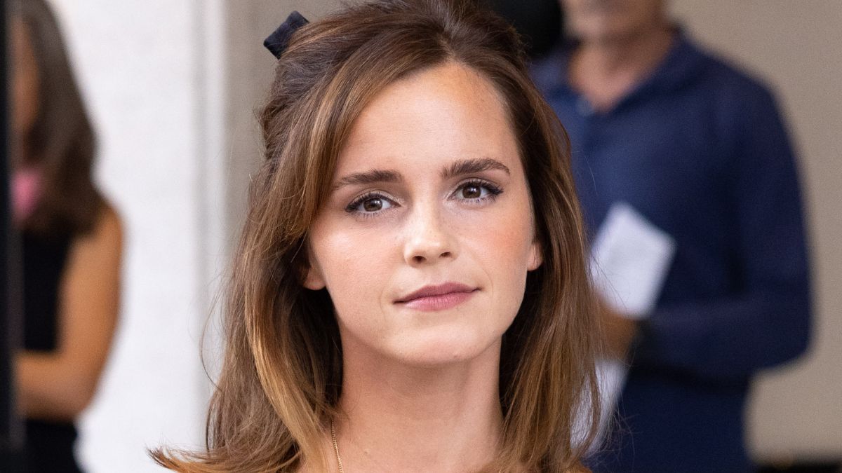 Emma Watson straciła prawo jazdy na pół roku