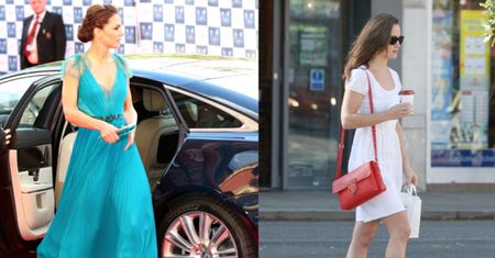 Pippa jest seksowniejsza od Kate?