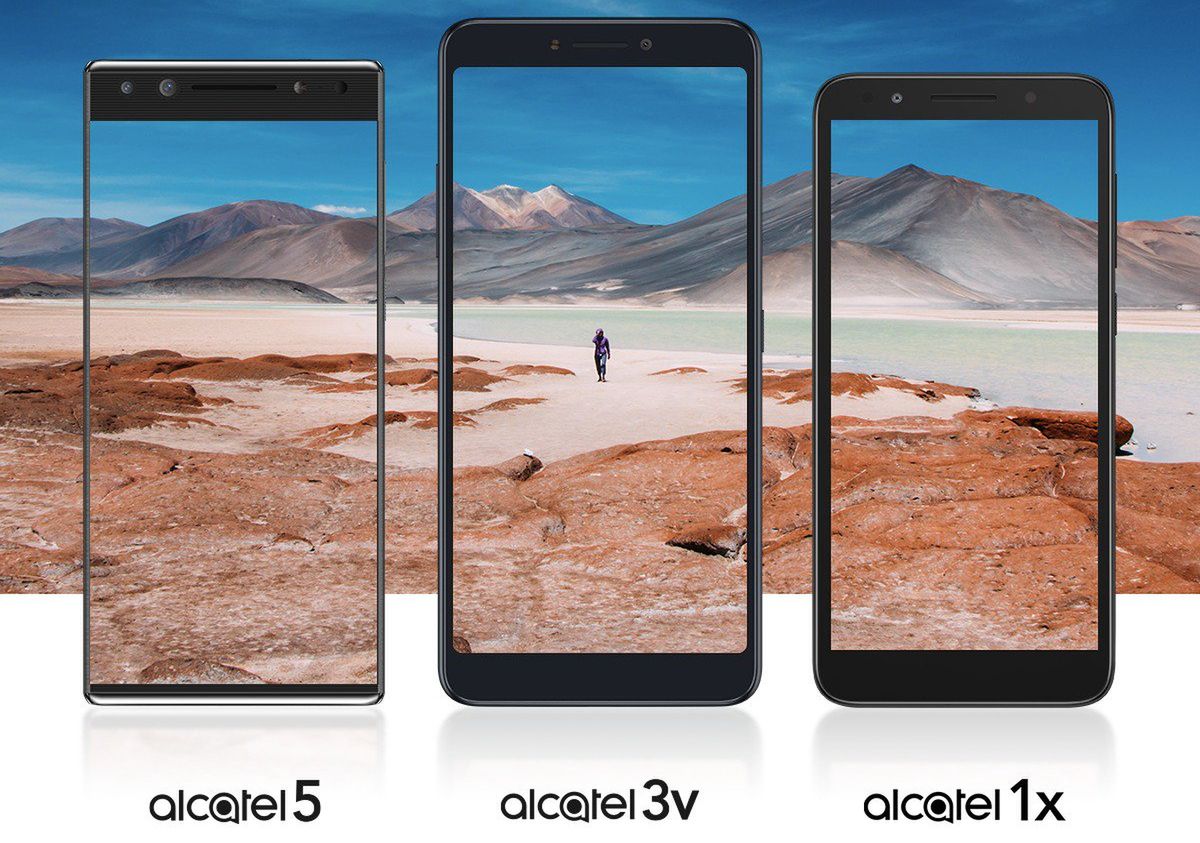 Jakie nowe smartfony pojawią się na MWC 2018? Na Galaxy S9 się nie skończy 5