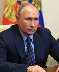 Putin ujawnił swój plan. Rozrywkową lukę mają wypełnić rodzime firmy