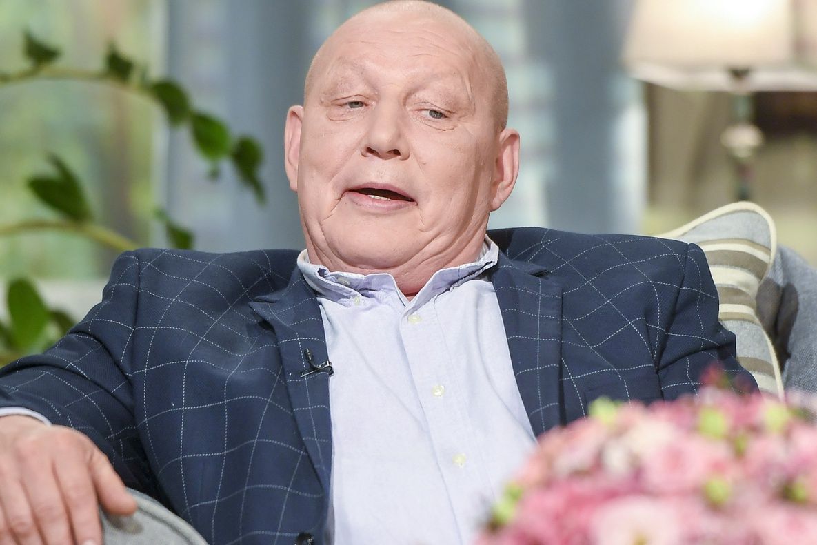Krzysztof Jackowski 