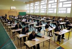 Egzamin ósmoklasisty 2023. Kiedy j. polski, matematyka i j. obcy? [Harmonogram]