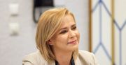 Gwiazda "Pierwszej miłości" pokazała się bez makijażu. Co za metamorfoza!