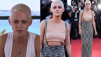 Kristen Stewart o debiucie reżyserskim w Cannes: "Myślałam, że będę najmłodszym reżyserem jaki istnieje"