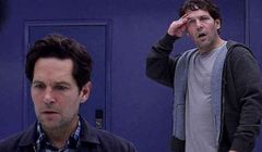 "Życie z samym sobą" to nowy serial Netfliksa. Grają Paul Rudd, Aisling Bea i Desmin Borges