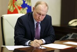 Co Rosjanie myślą o wojnie? Wyciekły wyniki sondażu