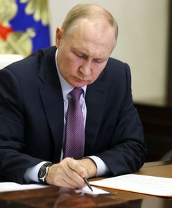 Co Rosjanie myślą o wojnie? Wyciekły wyniki sondażu