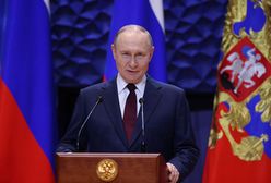 Duma przyjęła ustawę. Koniec porozumienia Rosji z USA ws. plutonu