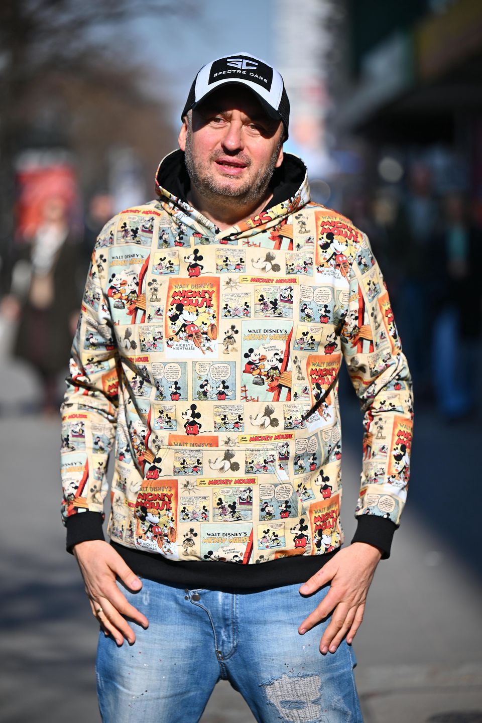 Norbi otworzył się w temacie zarobków