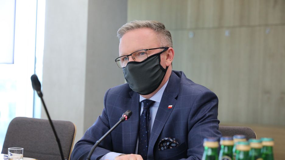 Krzysztof Szczerski 