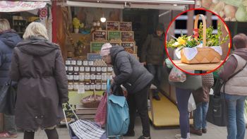 Na Wielkanoc wydamy więcej. Tyle nas kosztują zakupy