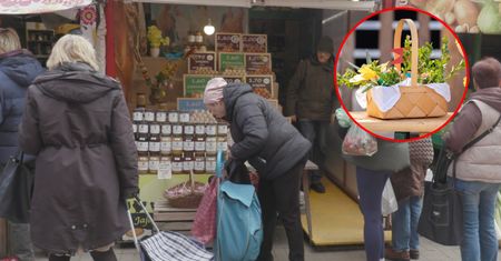 Na Wielkanoc wydamy więcej. Tyle nas kosztują zakupy