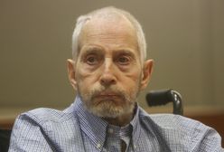 Robert Durst skazany po 25 latach od zbrodni. Najpierw przyznał się przed kamerami HBO