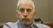 Robert Durst skazany po 25 latach od zbrodni. Najpierw przyznał się przed kamerami HBO
