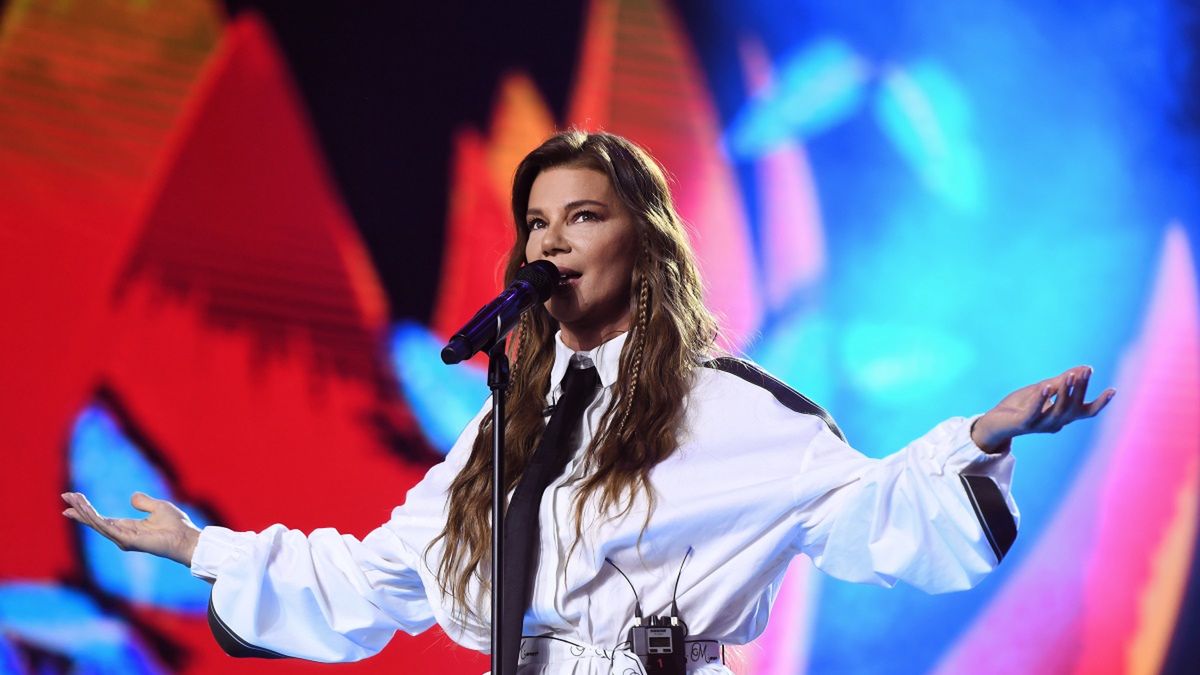 Relacje Edyty Górniak i jej matki są bardzo skomplikowane. Konflikt ciągnął się przez lata 