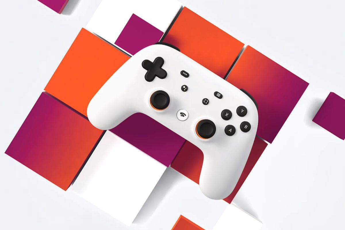 Google Stadia - 26 gier do wypróbowania bez zakładania konta