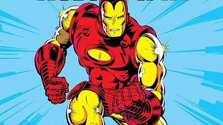 Iron Man pobił rekord. Jedna plansza warta niemal 4 mln dolarów