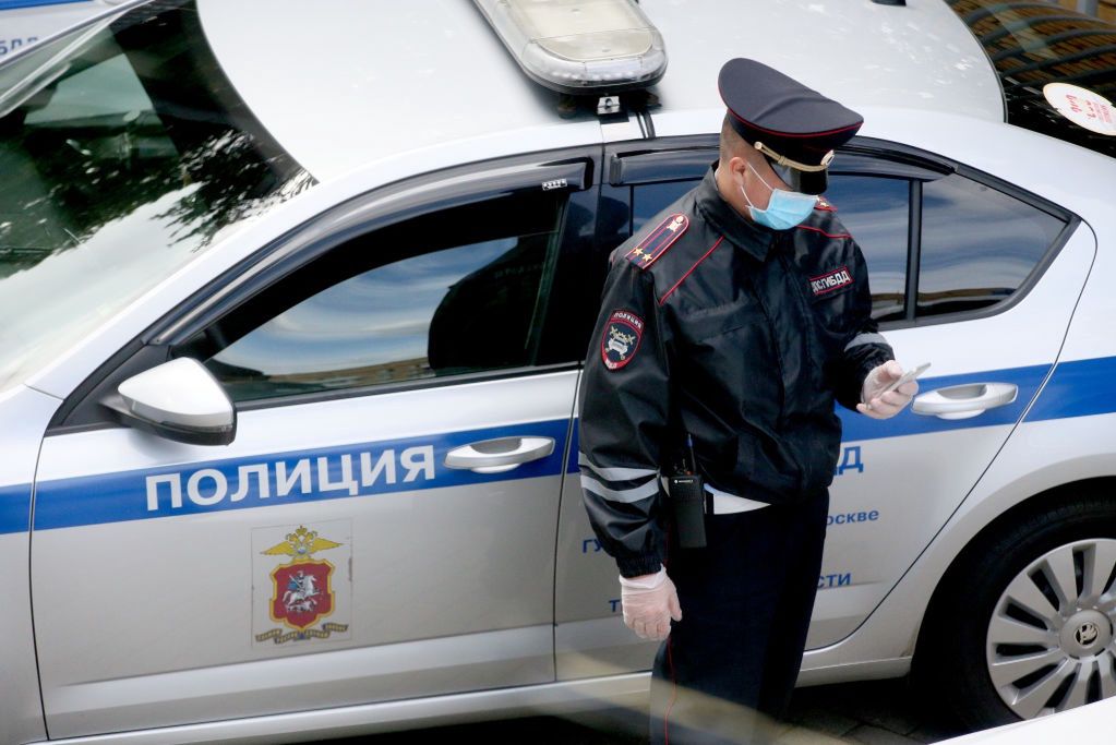 Tragiczny wypadek autobusu w Rosji. Nie żyje wiele osób