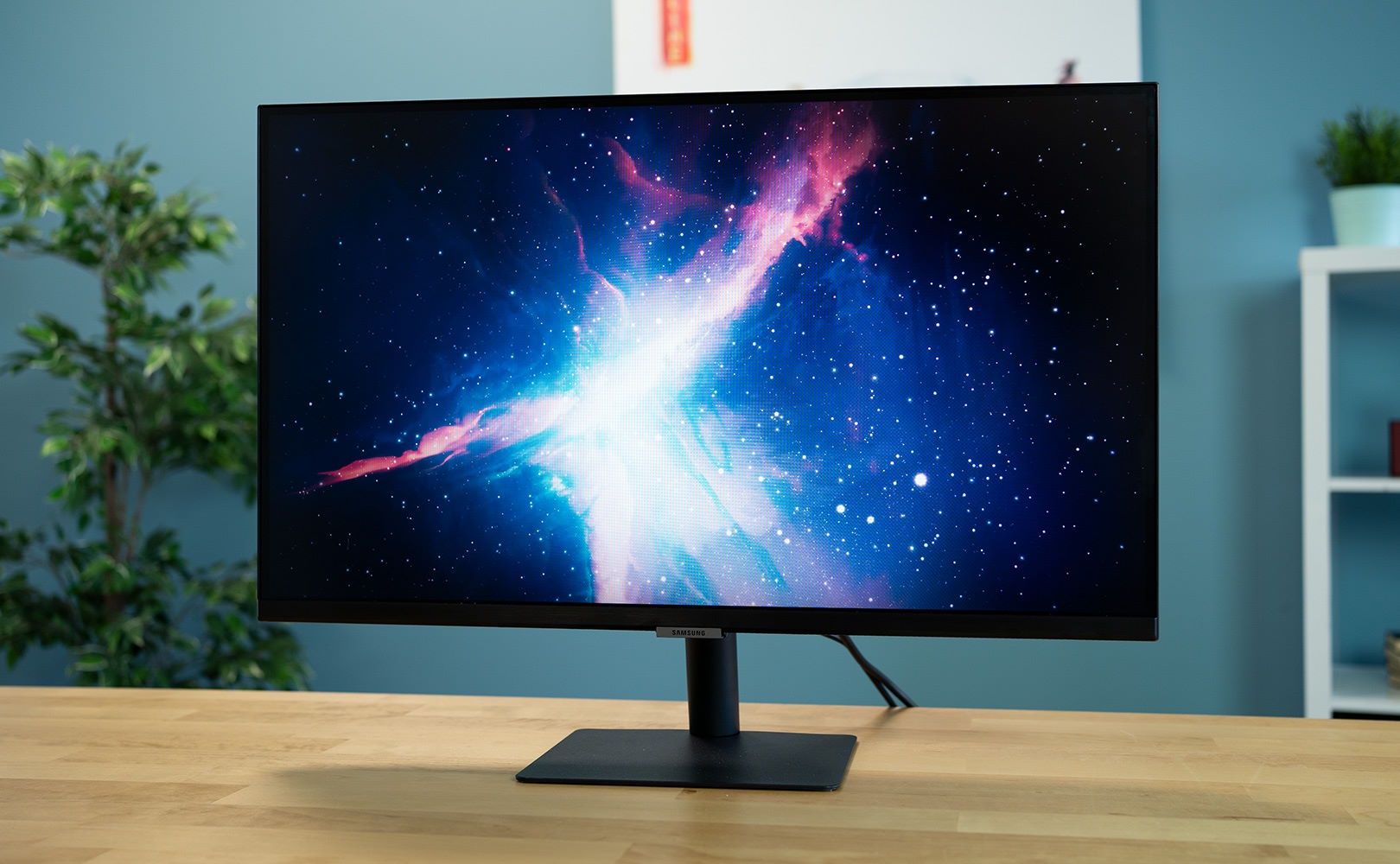Samsung Smart Monitor S27AM500NRX