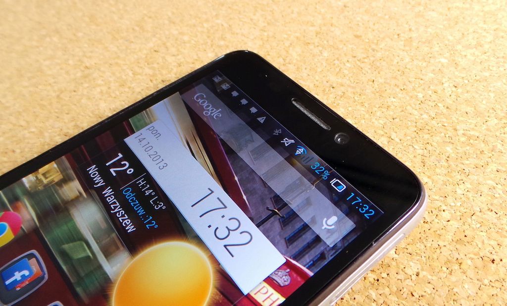 Alcatel One Touch Idol - świetny stosunek jakości do ceny [test] 5
