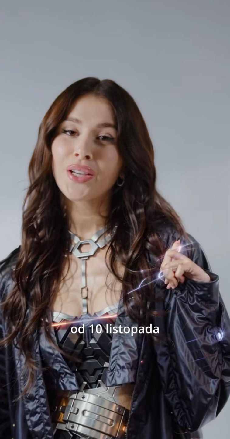 Roksana Węgiel