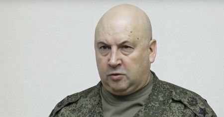 Sensacyjne doniesienia o "generale Armagedonie". Amerykanie ujawniają
