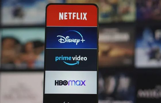 Stabilnie w polskim streamingu. Tymczasem rośnie liczba korzystających z torrentów