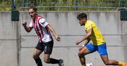 Mecz Cracovii pod wodzą nowego trenera. Sprawdził klubową młodzież