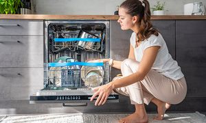 Zmywarka 45 czy 60 cm? Ten wybór może zaskoczyć wielu Polaków