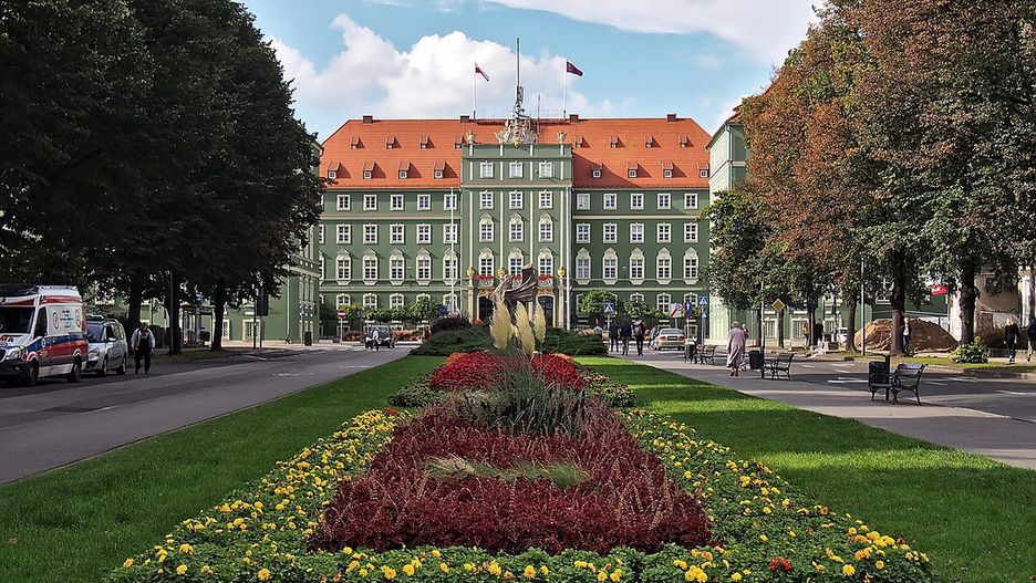 Szczecin