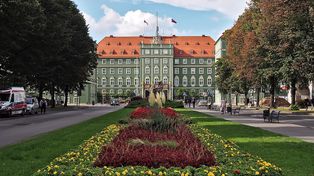 Szczecin: Wydział Kultury bez zarządzających? Zmiany w Urzędzie Miasta