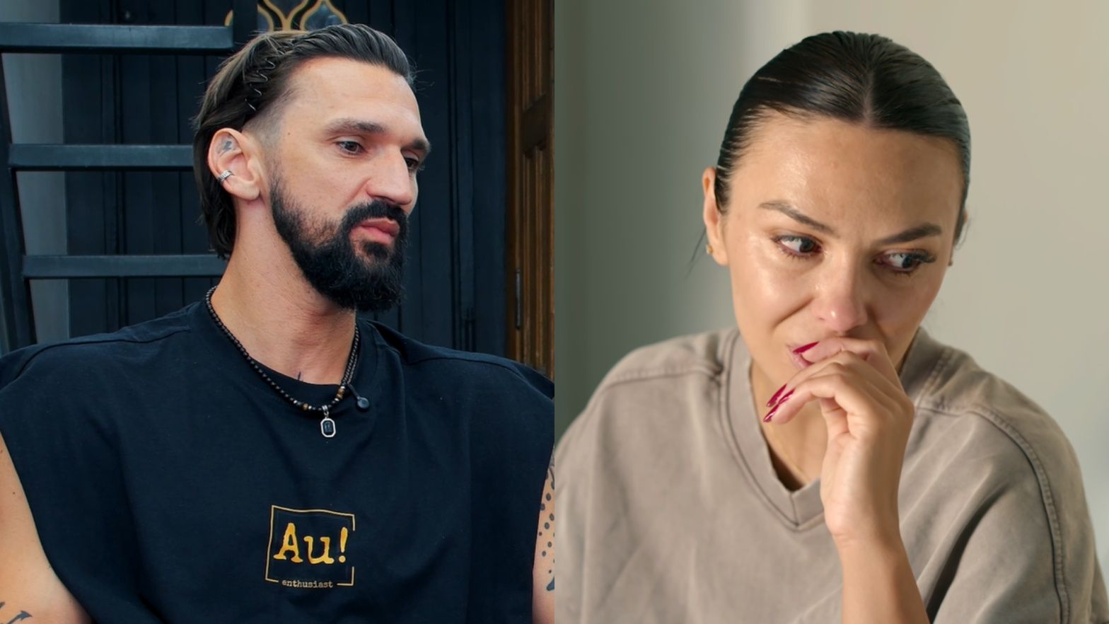 Jacek z "Love is Blind" ujawnia kulisy AWANTURY w Grecji. Wiemy, KIM BYŁA KOBIETA, która im wtedy towarzyszyła! (WIDEO)