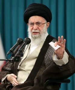 To przełom w Iranie? Niespodziewana decyzja przywódcy