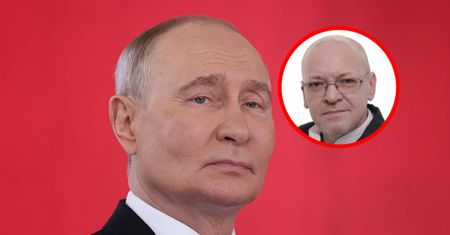 CIA ostrzega Europę przed Putinem. Ekspert mówi o zagrożeniu