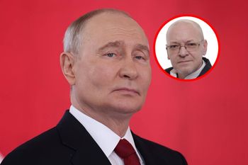 CIA ostrzega Europę przed Putinem. Ekspert mówi o zagrożeniu