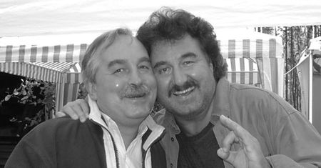 Andrzej Krawczyk nie żyje. Brat Krzysztofa Krawczyka odszedł w wieku 70 lat