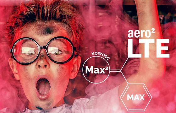 Operator Plusa wchłonął Aero2, bez zmian dla klientów internetu i wRodzinie