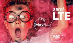 Operator Plusa wchłonął Aero2, bez zmian dla klientów internetu i wRodzinie