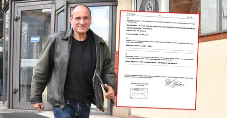 Nie chcą już słuchać hitów Kukiza? Coraz mniejsze wpływy z tantiemów