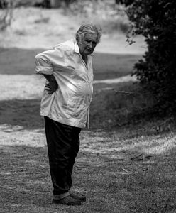 Nie żyje "najbiedniejszy prezydent świata". Miał 89 lat