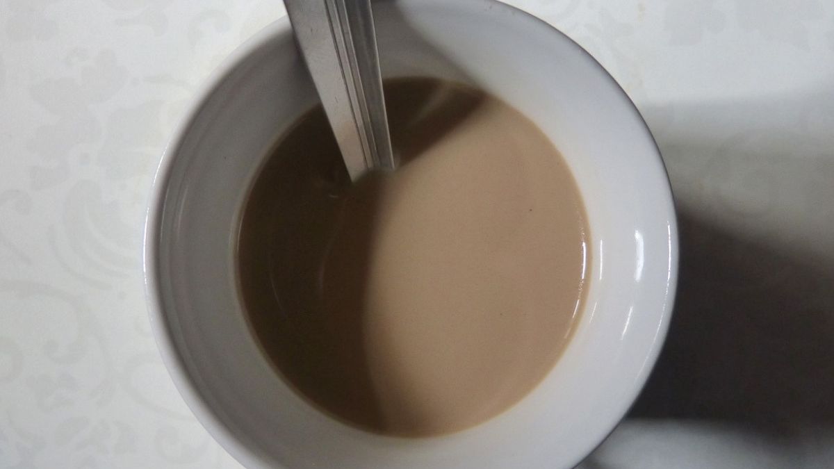 Jaka kawa jest niezdrowa? 