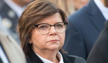3-latka nie żyje. Ministra zdrowia zabiera głos