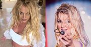 Britney Spears zrezygnowała z trenerki po... pierwszym dniu. Wszystko przez to, co jej powiedziała