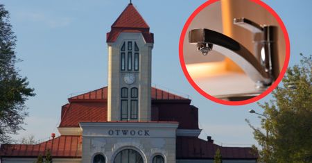 Dwa miasta na Mazowszu bez wody. Problemy mogą się utrzymywać nawet kilka dni